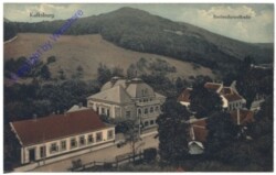 Wien 23, Kalksburg, Breitenfurterstrasse