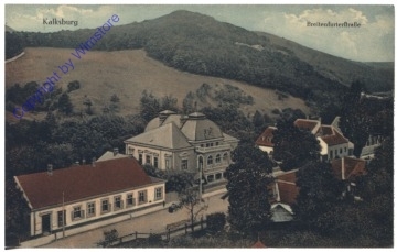 Wien 23, Kalksburg, Breitenfurterstrasse