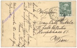 Wien 23, Kalksburg, Breitenfurterstrasse