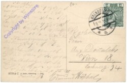 Wien 23, Kalksburg, Pfarrkirche, Konvikt