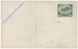 Wien 23, Zur Erinnerung an das 1000. Conzert der Wiener Schützenkapelle "Wilhelm Bednarz" im Liesinger Brauhaus