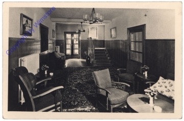 Wien 23, Haus am Wienerwald, Erholungsheim