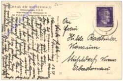 Wien 23, Haus am Wienerwald, Erholungsheim