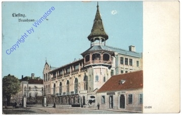 Wien 23, Liesing, Brauhaus