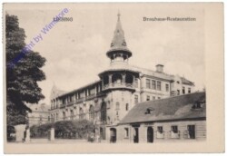 Wien 23, Liesing, Brauhaus