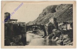 ak172859 Mostar, Ansicht
