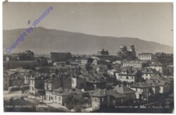 Sofia, Gesamtansicht