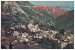 Quito, Ansicht