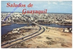 Guayaquil, Ansicht