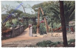 Gibraltar, Alameda Gardens
