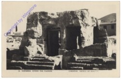 Corinthe, Source de Glauchi