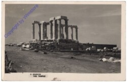 Telphes, La Tholos