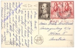 Athen, The Panthenon