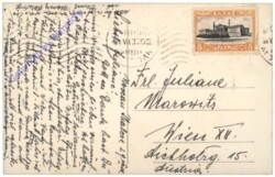 Athen, Le temple de la Victoire Aptere