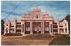 ak172938 Mysore, Jagmohan Palace