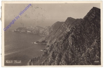 Achill Head