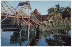 Matanzas, Guama Tourist Center