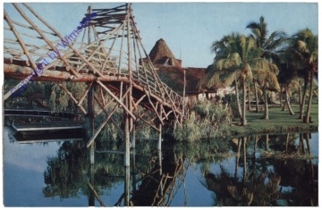 Matanzas, Guama Tourist Center