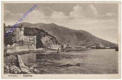 Zelenika, Ansicht