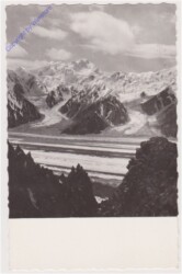 Allgemein, Saltoro Kangri