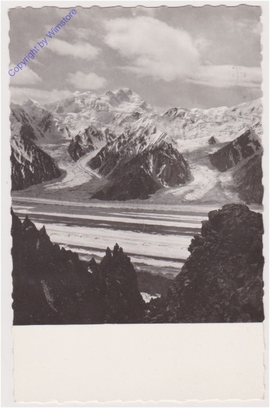 ak172997 Allgemein, Saltoro Kangri