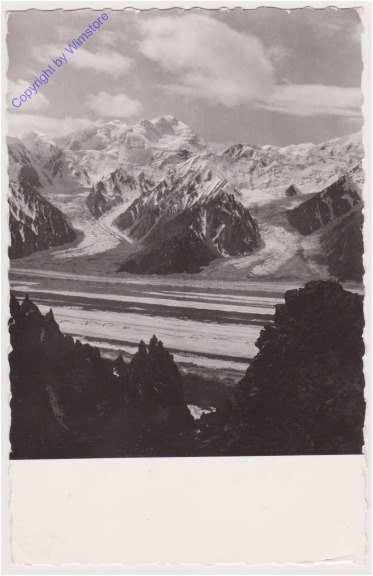 ak172998 Allgemein, Saltoro Kangri