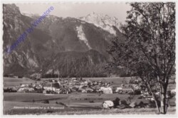 Abtenau, g.d. Wieswand
