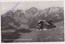 ak173010 Annaberg-Lungötz, Mahdalm