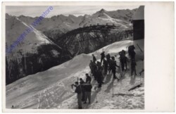 Bad Gastein, Stubnerkogel Bergbahn