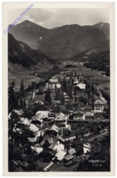 Bad Gastein, Böckstein