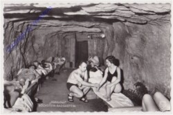 Bad Gastein, Böckstein, Heilstollen