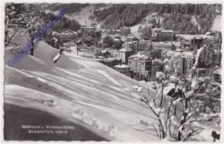 Bad Gastein, Ansicht