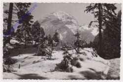 Bad Gastein, Alpenhaus Prossau