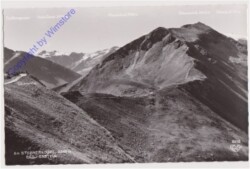 Bad Gastein, Stubnerkogel