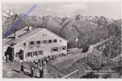 Bad Gastein, Stubnerkogel, Berghotel