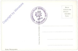 Bad Gastein, Stubnerkogel, Höhenweg