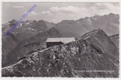 Bad Gastein, Panorama vom Stubnerkogel