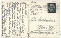 Bad Gastein, Ortsansicht