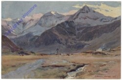 Bad Gastein, Nassfeld