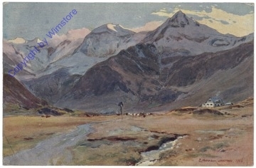 Bad Gastein, Nassfeld