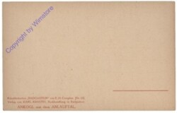 Bad Gastein, Ankogel aus dem Ankogeltal