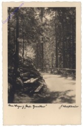 Bad Gastein, Ansicht