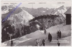 Bad Gastein, Bergstation Stubnerkogel