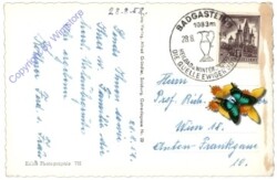 Bad Gastein, Multiansicht