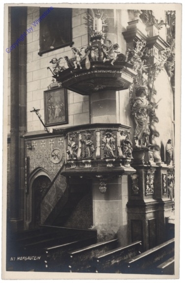 Bad Hofgastein, Ansicht