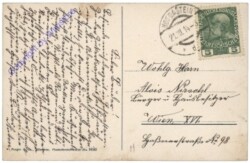 Bad Hofgastein, Tauernbahn, Steinbach-Viadukt mit Hofgastein