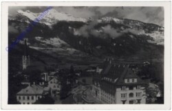 Bad Hofgastein, Ortsansicht