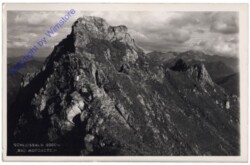 Bad Hofgastein, Schlossalm