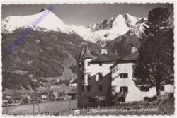 Bad Hofgastein, Weidmoserschlössel