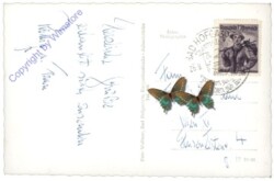 Bad Hofgastein, Ortsansicht